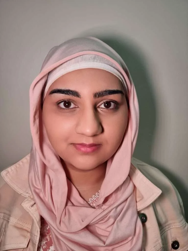 Admin and bookings team member