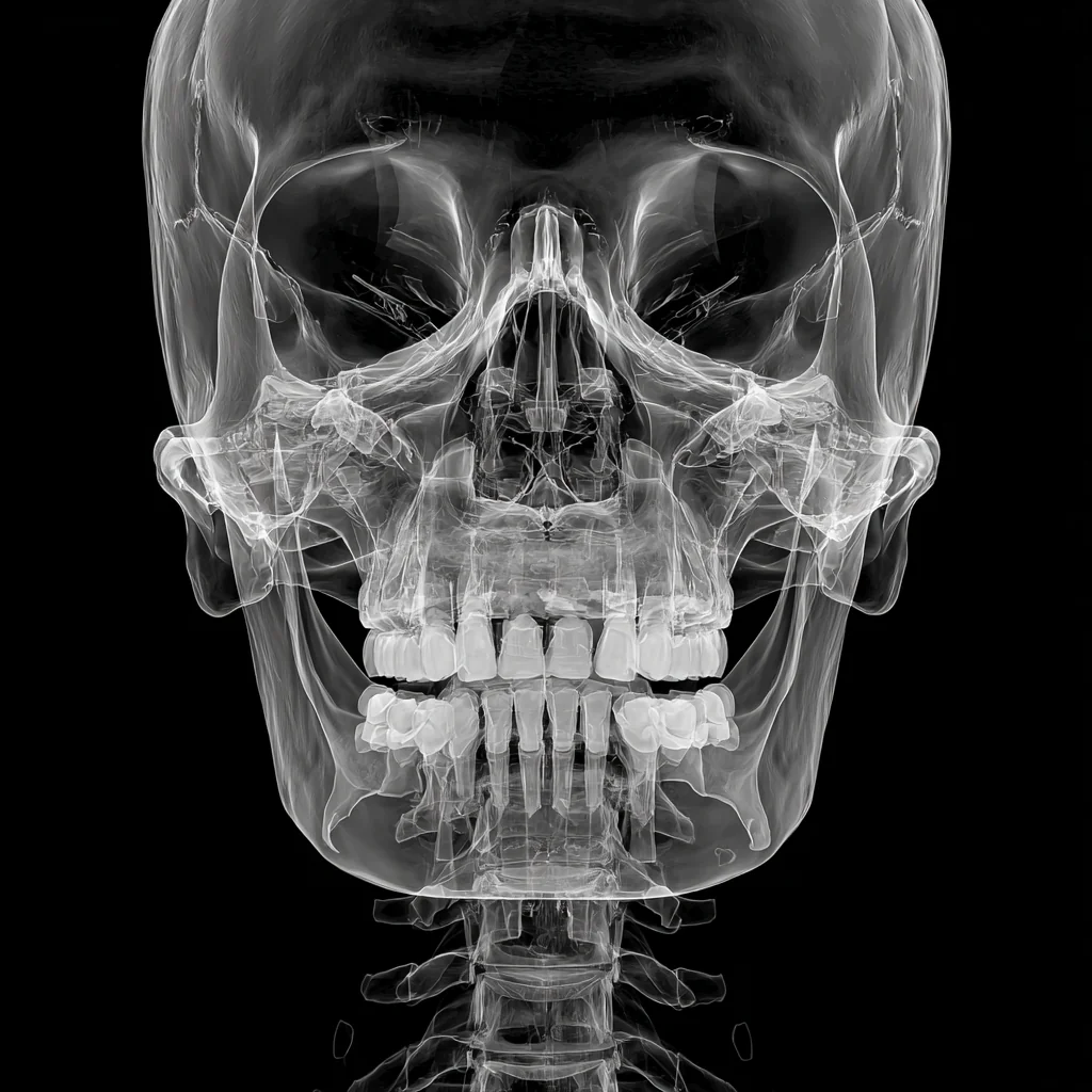 Implant CBCT scan Birmingham