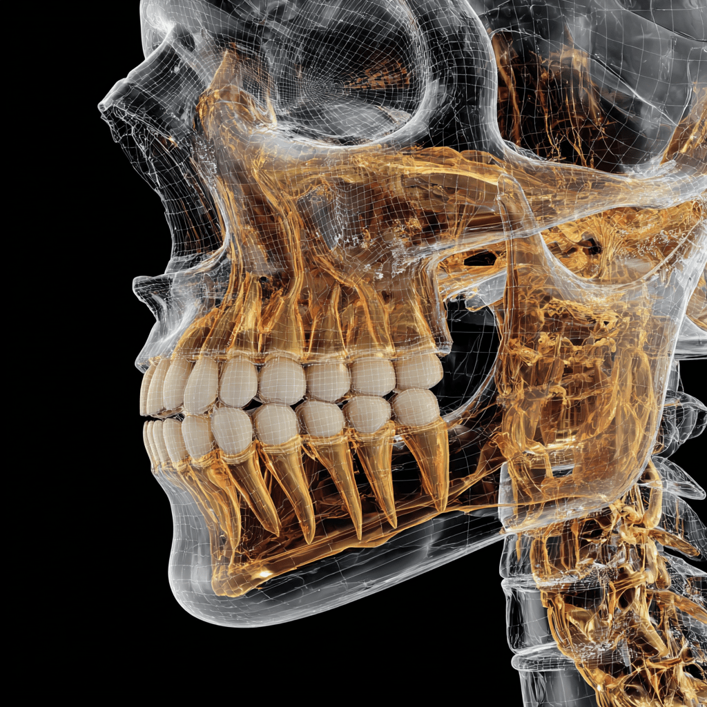 Sinus lift CBCT evaluation Birmingham