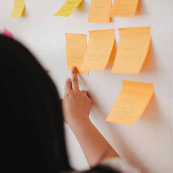 Dental CT scan 3D imaging