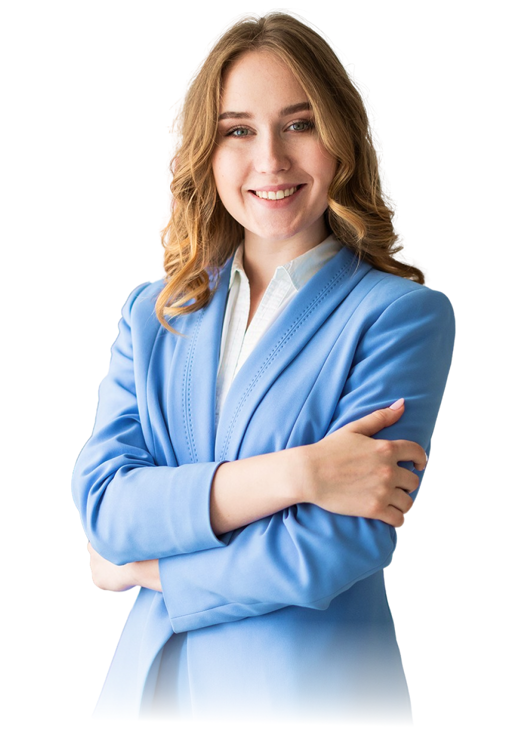 Patient having a dental scan illustration