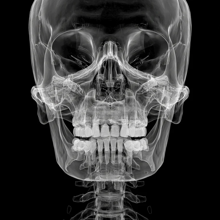 CBCT for dental implants