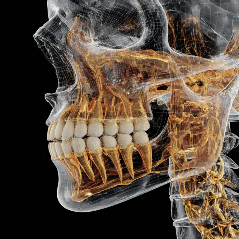 Sinus lift CBCT evaluation Birmingham